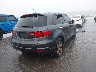 5J8TB18537A****** Salvamento y Destrozados 2007 Acura RDX en Estado de Ohio