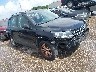 WVGAV7AX5GW****** Salvamento y Destrozados 2016 Volkswagen Tiguan en Houston