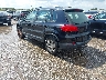 WVGAV7AX5GW****** Salvamento y Reparables 2016 Volkswagen Tiguan en Houston