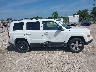 1C4NJRFB3HD****** Wrecked 2017 Jeep Patriot in Wisconsin State