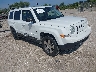 1C4NJRFB3HD****** Salvage and Wrecked 2017 Jeep Patriot in Milwaukee