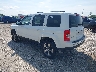1C4NJRFB3HD****** Salvage and Repairable 2017 Jeep Patriot in Milwaukee