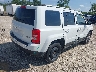 1C4NJRFB3HD****** Salvage and Wrecked 2017 Jeep Patriot in Wisconsin State