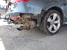 WA19FAFL9DA****** Salvamento y Reparables 2013 Audi A4 Allroad en Estado de Connecticut