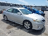 4T1BF3EK5AU****** Salvage and Wrecked 2010 Toyota Camry in Los Angeles South