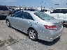 4T1BF3EK5AU****** Salvage and Repairable 2010 Toyota Camry in Los Angeles South