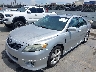 4T1BF3EK5AU****** Salvage and Repairable 2010 Toyota Camry in California State