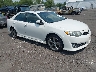 4T1BF1FK7EU****** Salvage and Wrecked 2014 Toyota Camry in Scranton