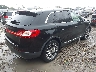 2LMTJ8LR4GB****** Salvamento y Destrozados 2016 Lincoln MKX en Estado de Ohio