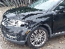 2LMTJ8LR4GB****** Salvamento y Reparables 2016 Lincoln MKX en Estado de Ohio
