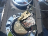 1HD1GGL10SY****** Salvage 1995 Harley-Davidson Dyna Convertible in Tennessee State