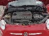 3C3CFFAR5DT****** Repairable 2013 Fiat 500 in Syracuse