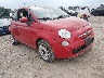 3C3CFFAR5DT****** Salvage and Wrecked 2013 Fiat 500 in Syracuse