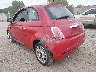3C3CFFAR5DT****** Salvage and Repairable 2013 Fiat 500 in Syracuse