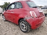 3C3CFFAR5DT****** Salvage and Repairable 2013 Fiat 500 in New York State