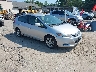 JHMZE2H74AS****** Salvage and Wrecked 2010 Honda Insight in Manchester
