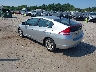 JHMZE2H74AS****** Salvage and Repairable 2010 Honda Insight in Manchester