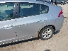 JHMZE2H74AS****** Salvage and Repairable 2010 Honda Insight in New Hampshire State