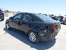 KNAFT4A20A5****** Salvage and Repairable 2010 Kia Forte in Dallas