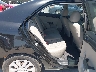 KNAFT4A20A5****** Wrecked 2010 Kia Forte in Dallas