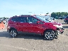 1FMCU0H97DU****** Repairable 2013 Ford Escape in North Carolina State
