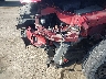 1FMCU0H97DU****** Salvage and Wrecked 2013 Ford Escape in Raleigh