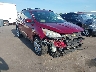 1FMCU0H97DU****** Salvage and Wrecked 2013 Ford Escape in Raleigh