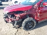 1FMCU0H97DU****** Salvage and Repairable 2013 Ford Escape in North Carolina State
