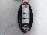 JN8AZ18WX9W****** Salvage 2009 Nissan Murano in Nevada State