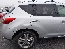 JN8AZ18WX9W****** Wrecked 2009 Nissan Murano in Nevada State