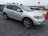JN8AZ18WX9W****** Salvage and Wrecked 2009 Nissan Murano in Las Vegas