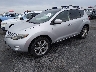 JN8AZ18WX9W****** Used and Repairable 2009 Nissan Murano in Las Vegas
