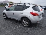 JN8AZ18WX9W****** Salvage and Repairable 2009 Nissan Murano in Las Vegas