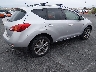 JN8AZ18WX9W****** Salvage and Wrecked 2009 Nissan Murano in Nevada State