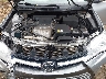 4T1BF1FK4HU****** Reparables 2017 Toyota Camry en Pittsburgh North