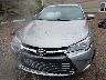 4T1BF1FK4HU****** Destrozados 2017 Toyota Camry en Estado de Pennsylvania