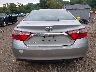 4T1BF1FK4HU****** Destrozados 2017 Toyota Camry