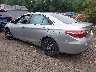 4T1BF1FK4HU****** Salvamento y Reparables 2017 Toyota Camry en Pittsburgh North