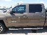 3GCUKRECXEG****** Salvage 2014 Chevrolet Silverado 1500