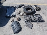 3GCUKRECXEG****** Wrecked 2014 Chevrolet Silverado 1500 in Texas State