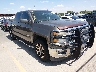 3GCUKRECXEG****** Salvage and Wrecked 2014 Chevrolet Silverado 1500 in Austin North