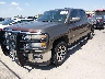 3GCUKRECXEG****** Used and Repairable 2014 Chevrolet Silverado 1500 in Austin North