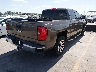 3GCUKRECXEG****** Salvage and Wrecked 2014 Chevrolet Silverado 1500 in Texas State