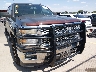 3GCUKRECXEG****** Salvage and Repairable 2014 Chevrolet Silverado 1500 in Texas State