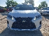 JTJHZMDA4M2****** Usados 2021 Lexus RX 350 en Estado de Florida