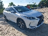 JTJHZMDA4M2****** Salvamento y Destrozados 2021 Lexus RX 350 en Fort Myers