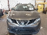 JN1BJ1CR0JW****** Destrozados 2018 Nissan Rogue Sport en Estado de Michigan