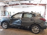 JN1BJ1CR0JW****** Reparables 2018 Nissan Rogue Sport en Estado de Michigan