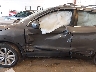JN1BJ1CR0JW****** Salvamento y Reparables 2018 Nissan Rogue Sport en Estado de Michigan