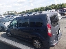 NM0GE9F75E1****** Reparables 2014 Ford Transit Connect en Estado de Tennessee